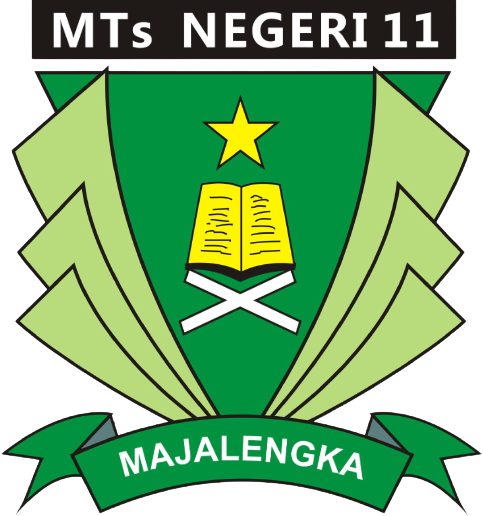 Logo MTsN 11 Majalengka