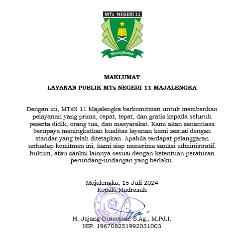 maklumat
