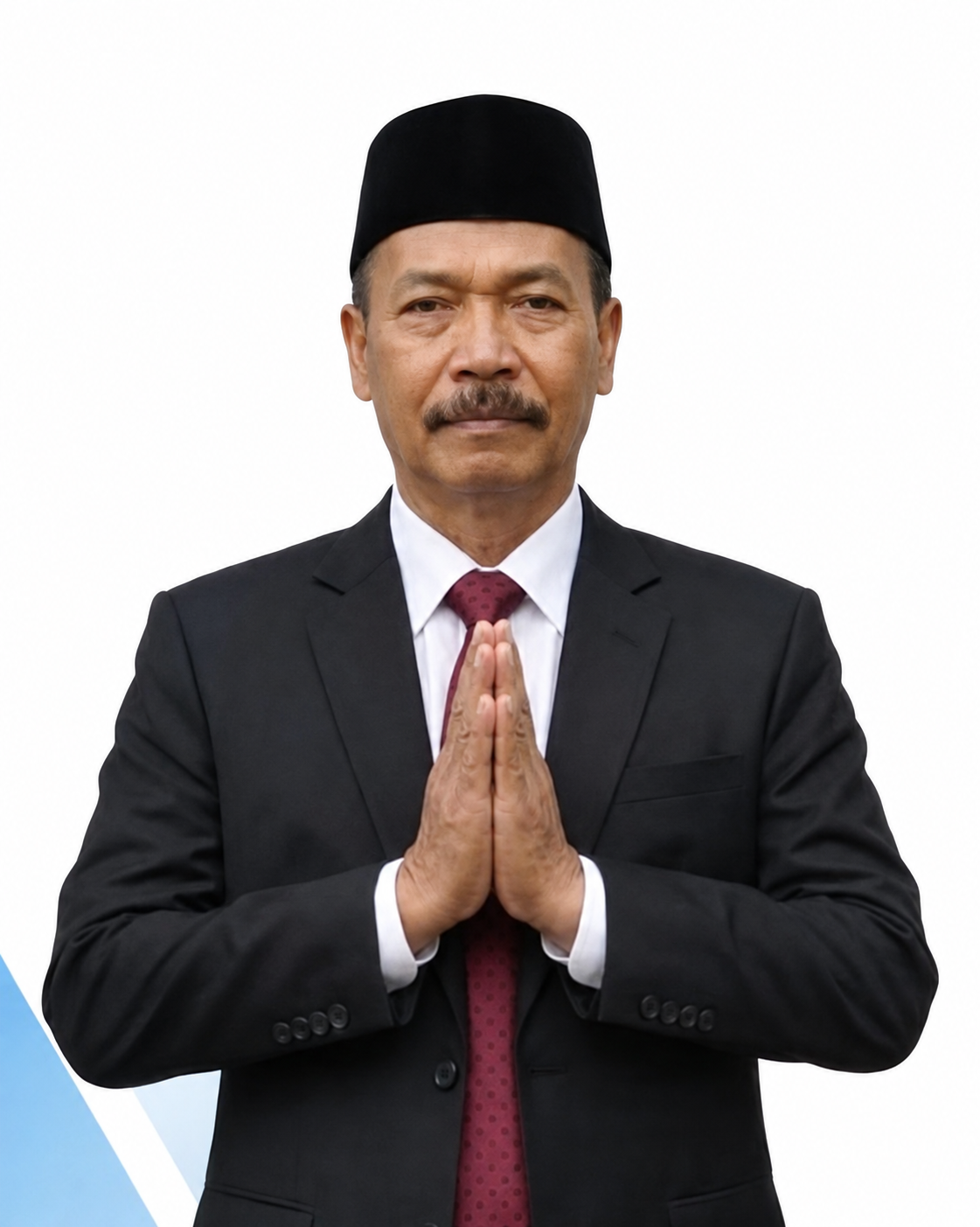H. Dede Apip Mustopa, S.Ag.